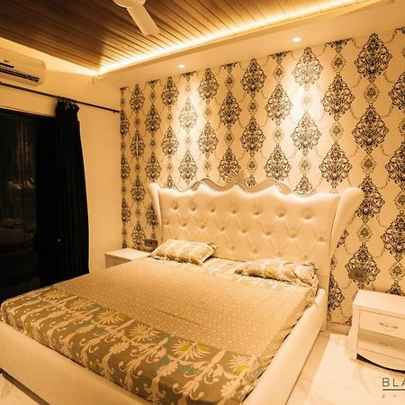 Platinum Villa 3Bhk Лонавла Екстер'єр фото