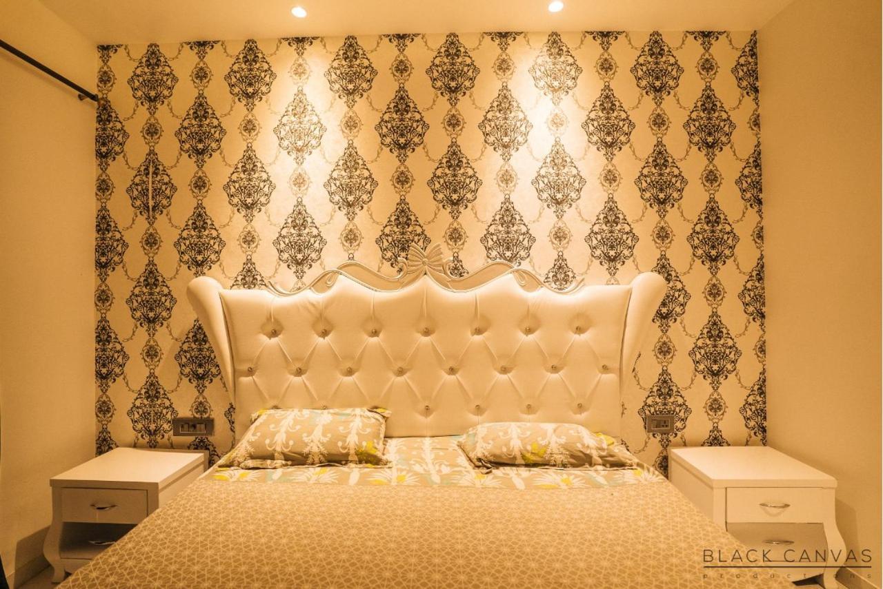 Platinum Villa 3Bhk Лонавла Екстер'єр фото