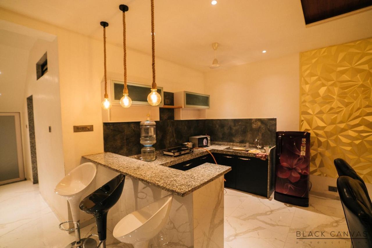 Platinum Villa 3Bhk Лонавла Екстер'єр фото