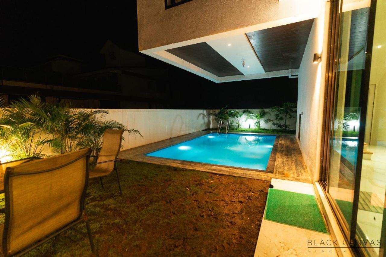 Platinum Villa 3Bhk Лонавла Екстер'єр фото