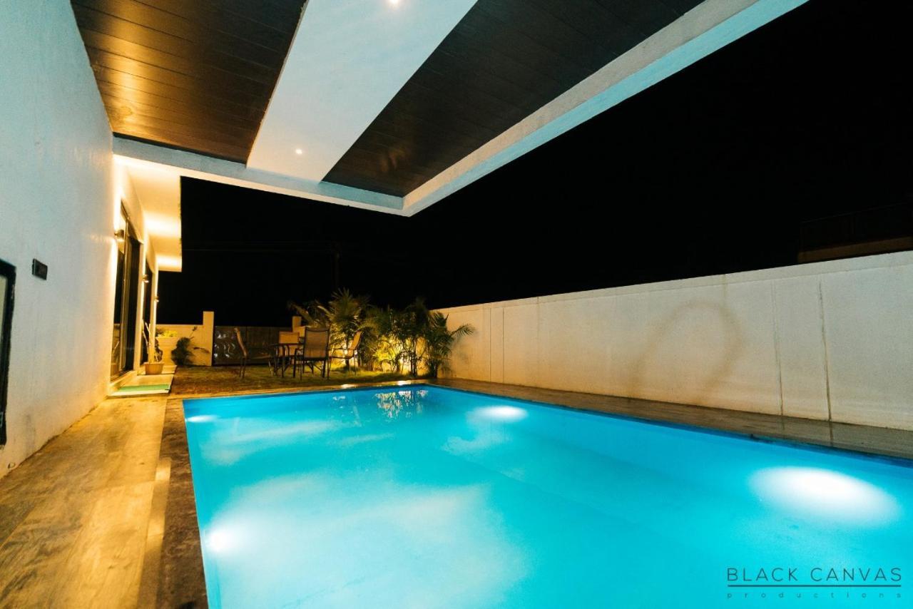 Platinum Villa 3Bhk Лонавла Екстер'єр фото