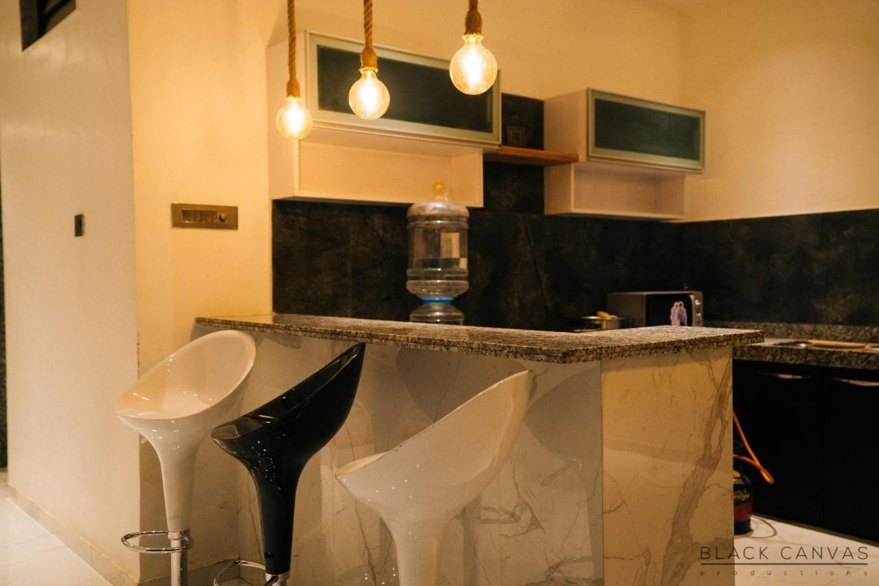 Platinum Villa 3Bhk Лонавла Екстер'єр фото