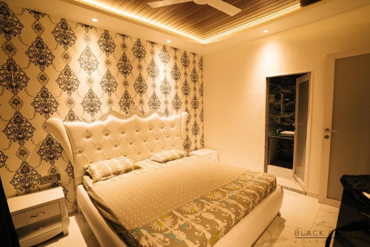 Platinum Villa 3Bhk Лонавла Екстер'єр фото