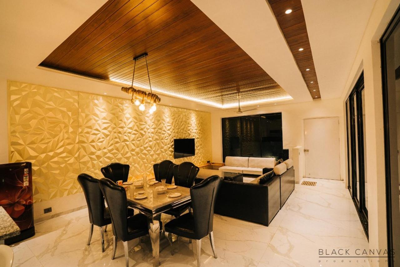 Platinum Villa 3Bhk Лонавла Екстер'єр фото
