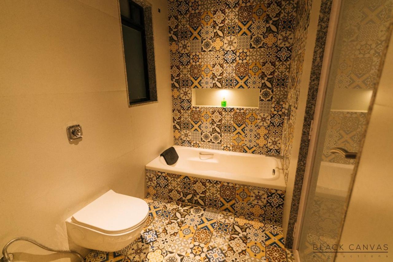 Platinum Villa 3Bhk Лонавла Екстер'єр фото